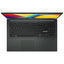 Notebook Asus VivoBook Go E1504FA-WS51 AMD R5-40 8/512GB 15.6" W11 Black — foto 3 de 6 | XMarket Paraguay