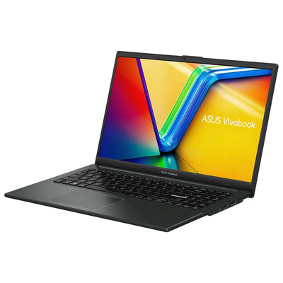 Notebook Asus VivoBook Go E1504FA-WS51 AMD R5-40 8/512GB 15.6" W11 Black