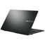 Notebook Asus VivoBook Go E1504FA-WS51 AMD R5-40 8/512GB 15.6" W11 Black