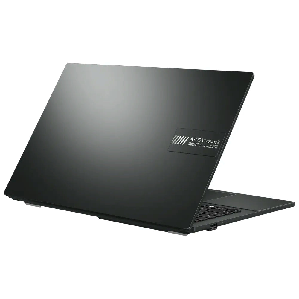 Notebook Asus VivoBook Go E1504FA-WS51 AMD R5-40 8/512GB 15.6" W11 Black
