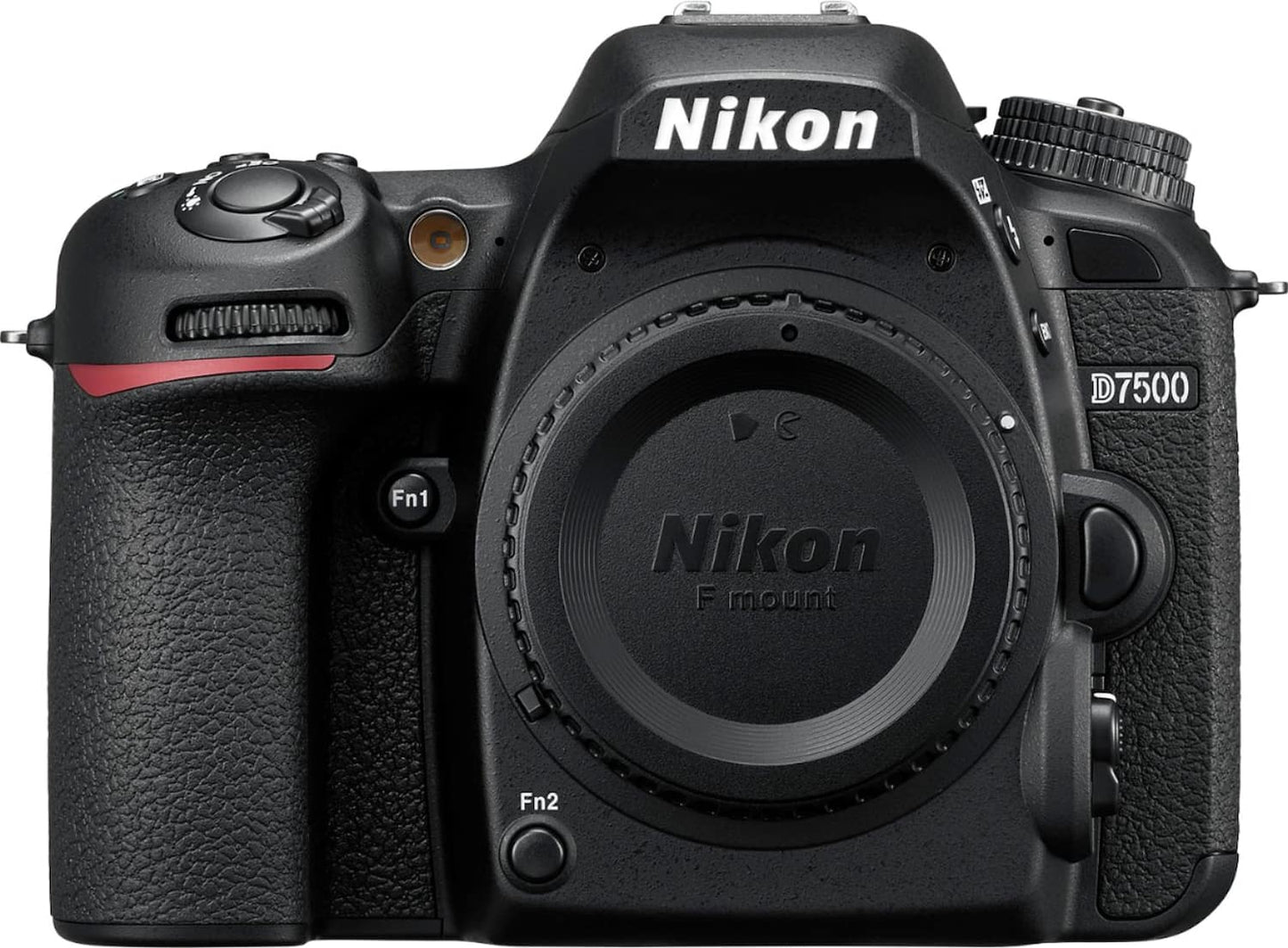 Cámara Nikon D7500 Body