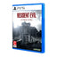 Consola Juego Sony PS5 Resident Evil Requiem
