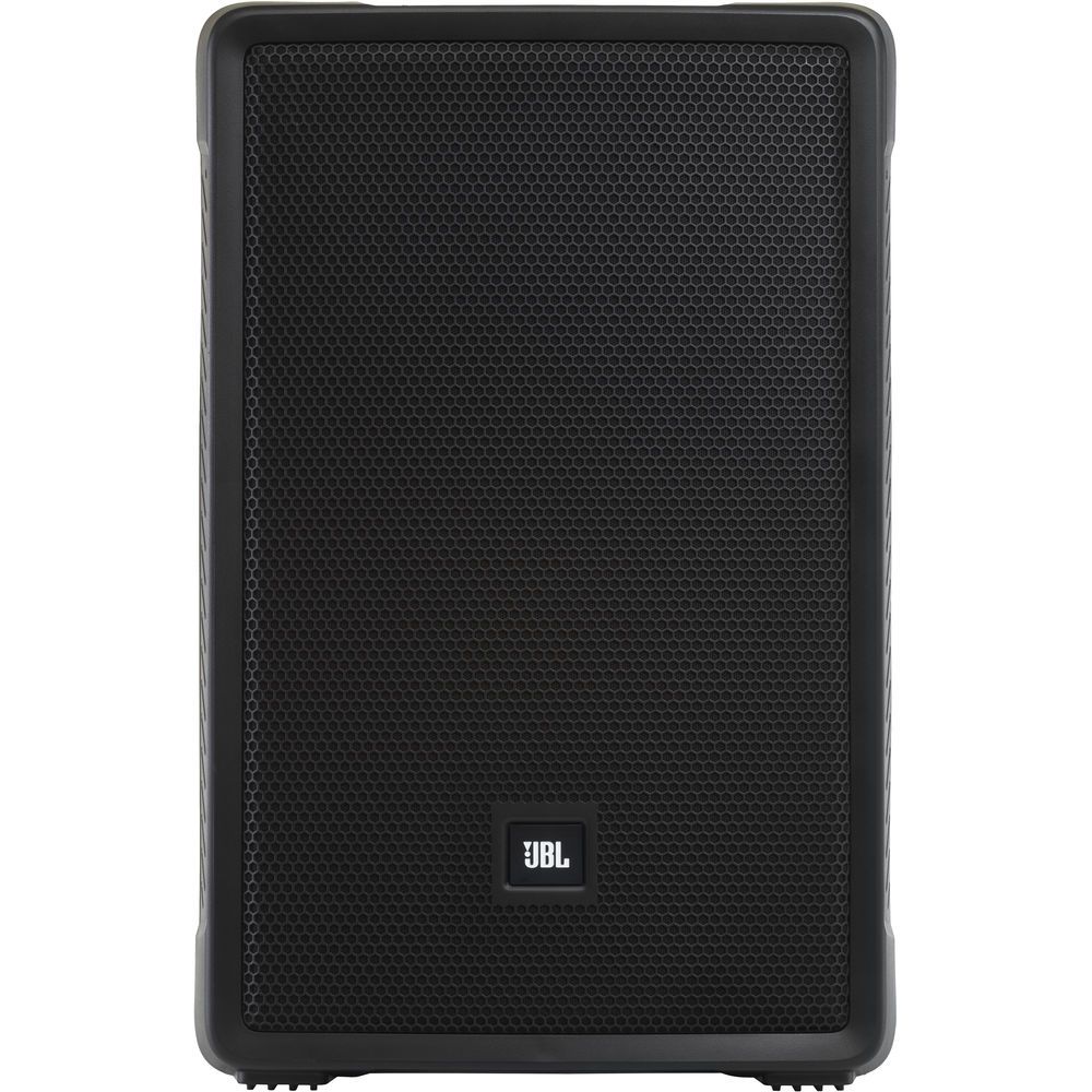 Parlante JBL IRX112BT – Activo 12″ / 1300 W / Bluetooth / XLR – Negro