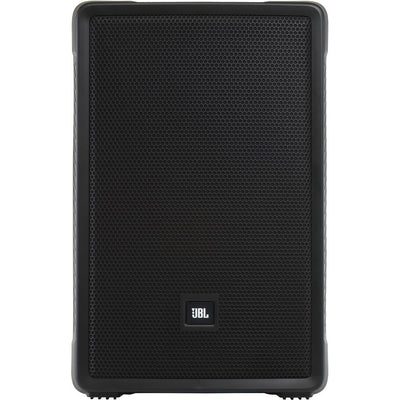 Parlante JBL IRX112BT – Activo 12″ / 1300 W / Bluetooth / XLR – Negro
