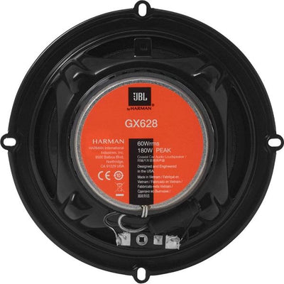 Parlante JBL GX628 6.5" 60W RMS 60W RMS