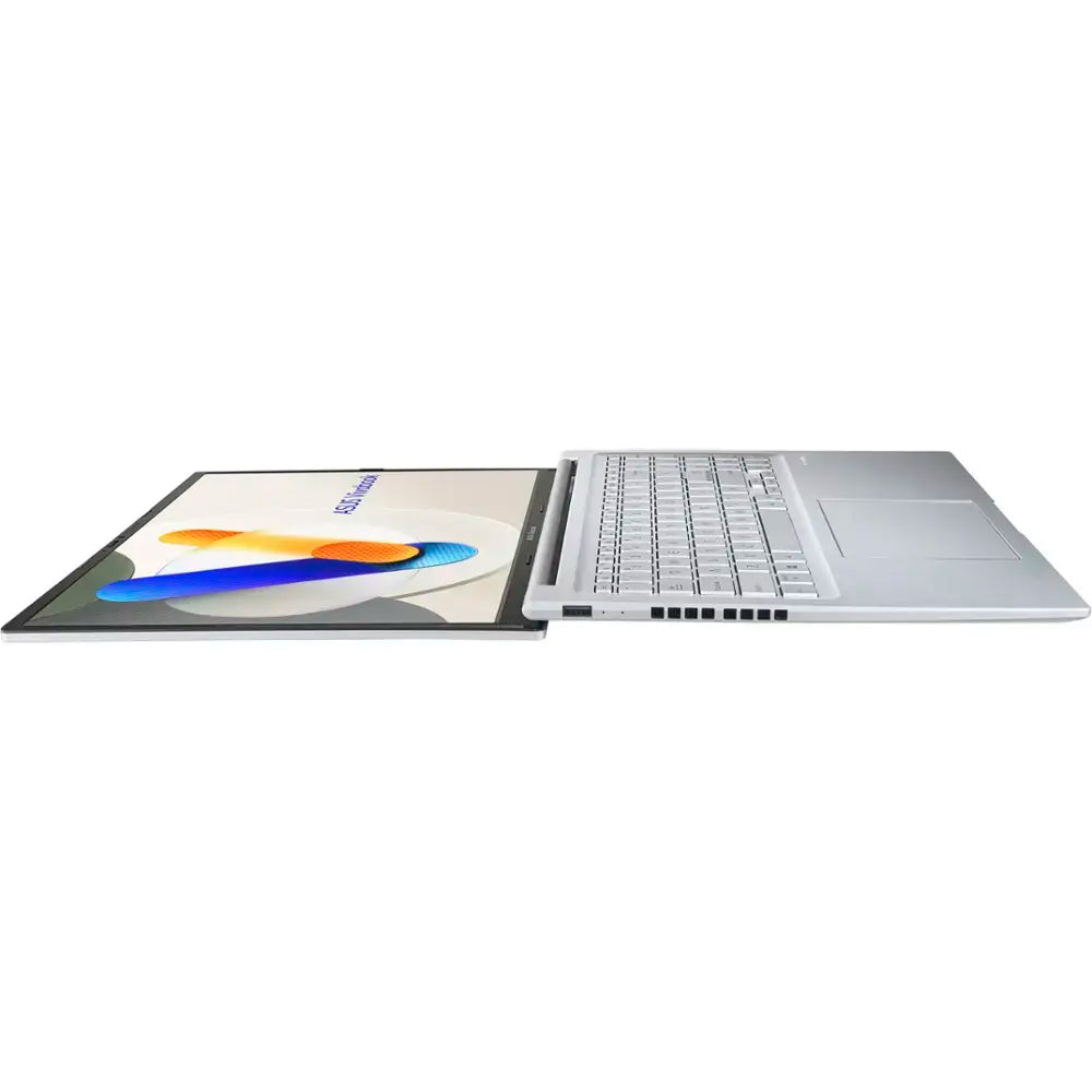Notebook Asus VivoBook F1605VA-BS74 I7-13620H 16/512GB 16" W11 Silver
