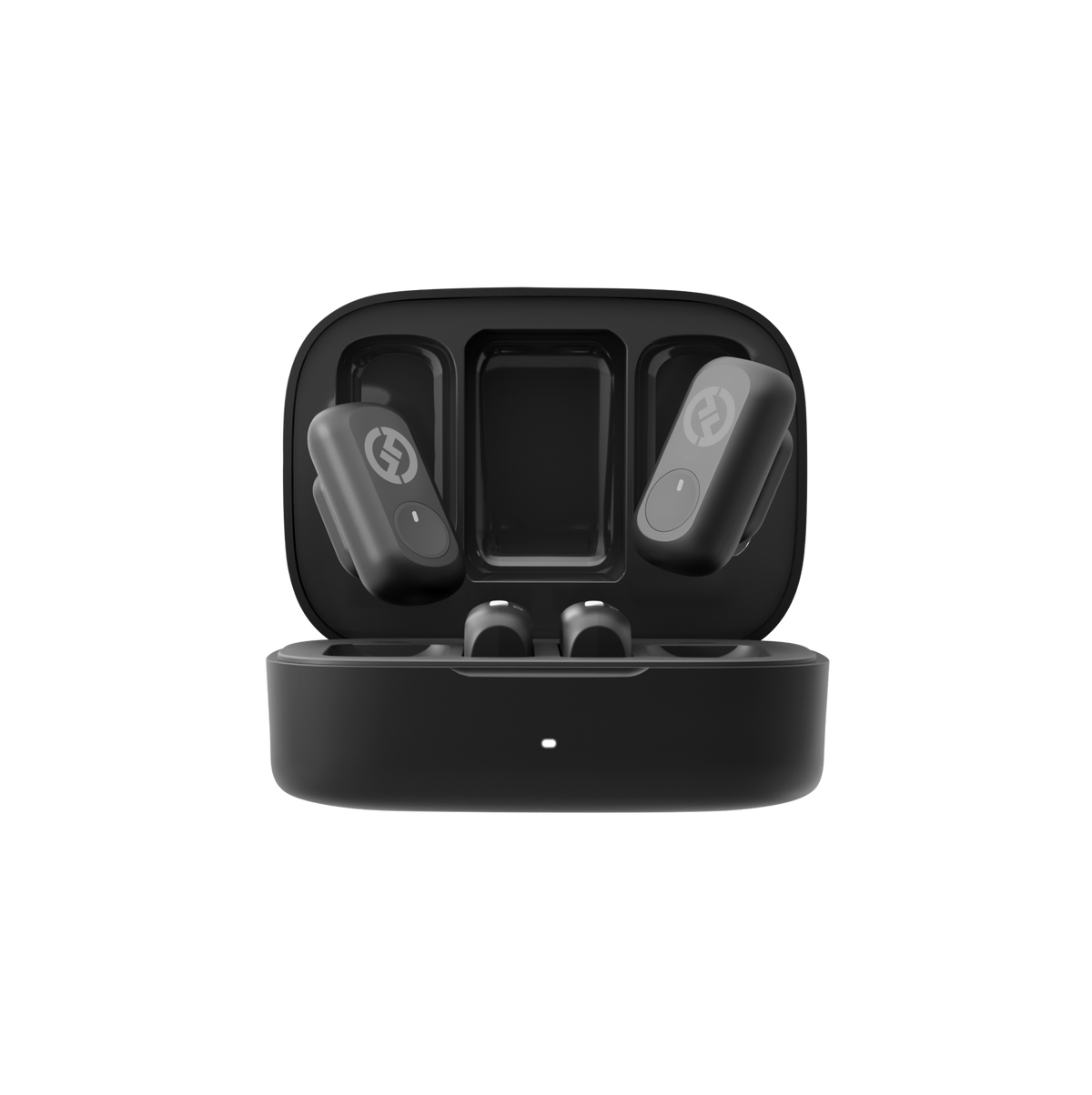 Micrófono Inalambrico Hollyland Lark A1 Duo USB-C S.gray