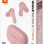AURICULAR JBL BLUETOOTH WAVE BEAM 2 PINK