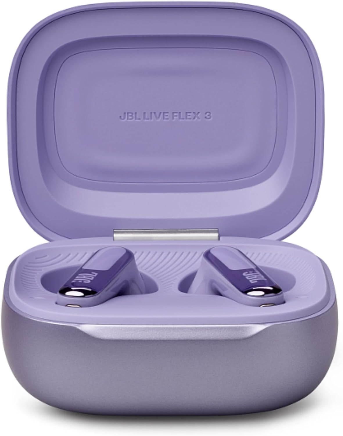 AURICULAR JBL BLUETOOTH LIVE FLEX 3 PURPLE