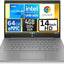 Notebook HP Chromebook 14A NE0013DX Intel Celeron N4120 4/64GB