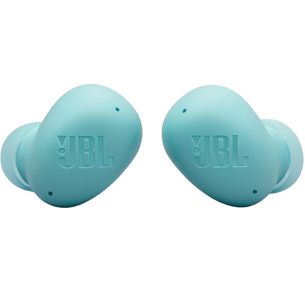 AURICULAR JBL BLUETOOTH VIBE BUDS 2 BLUE