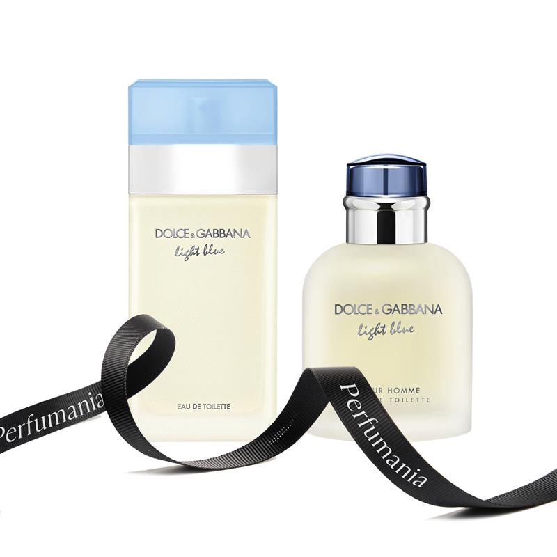 Perfume Perfume Dolce & Gabbana Light Blue pour Homme 100ML EDP