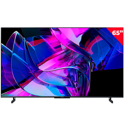 Televisor SMART ULED 65" Hisense 65U75MK 4K HDMI 144Hz Google TV Bluetooth