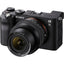 Cámara Sony (GB) A7C E-MOUNT (ILCE-7CL) KIT FE 28-60MM F4-5.6