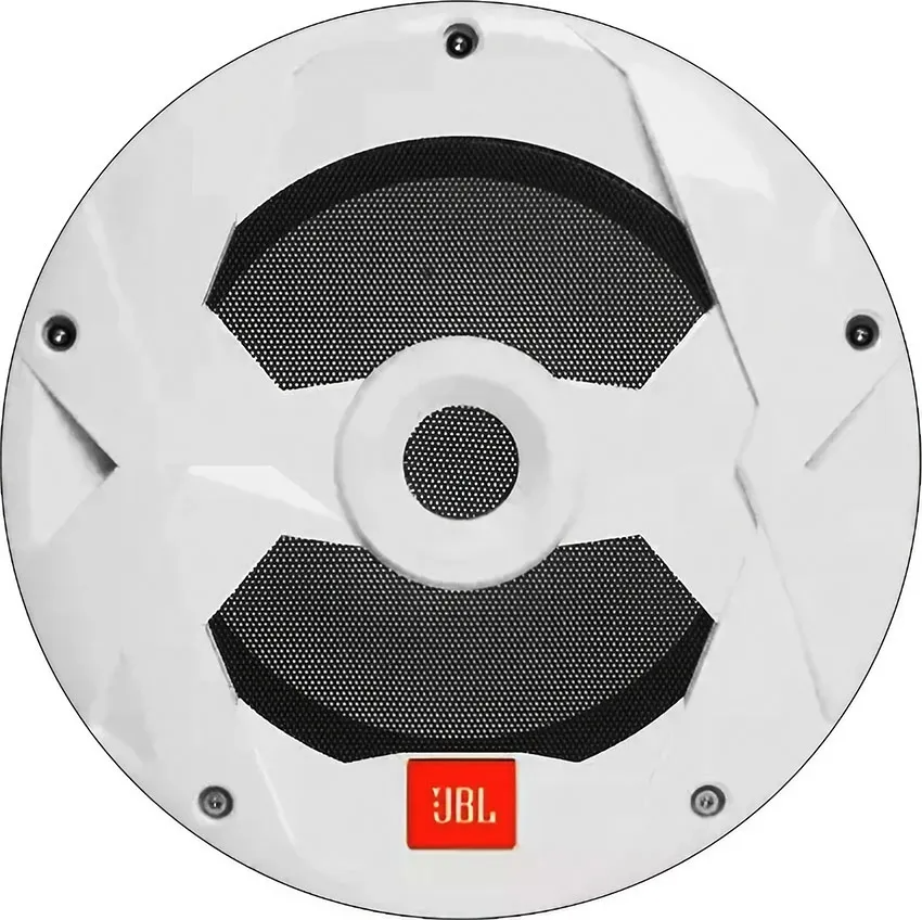 Subwoofer JBL Marine 10" 300W RMS RGB 900W