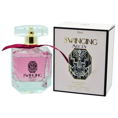 Perfume Elodie Roy Swinging Melody for Women 100ML EDP