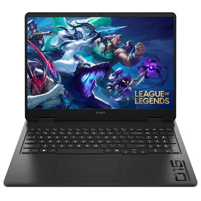 Notebook HP Omen 16-AN0037WM Ultra 7-225H 16/1TB 16" W11 Black