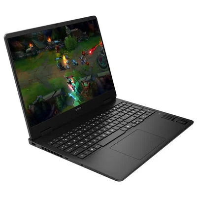 Notebook HP Omen 16-AN0037WM Ultra 7-225H 16/1TB 16" W11 Black