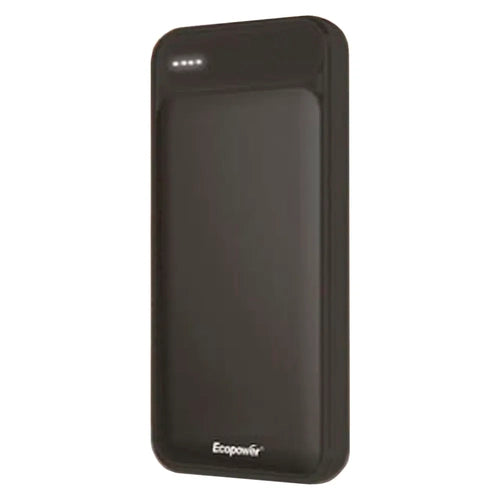 Cargador Portátil Ecopower EP-C804 10000mAh - Negro