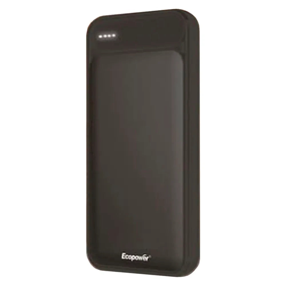 Cargador Portátil Ecopower EP-C804 10000mAh - Negro