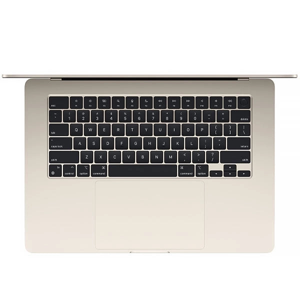 APPLE MACBOOK M4 AIR 16/512GB MW103LL/A STARLIGHT 13,6'