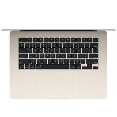 APPLE MACBOOK M4 AIR 16/512GB MW103LL/A STARLIGHT 13,6'
