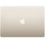 APPLE MACBOOK M4 AIR 16/512GB MW103LL/A STARLIGHT 13,6'