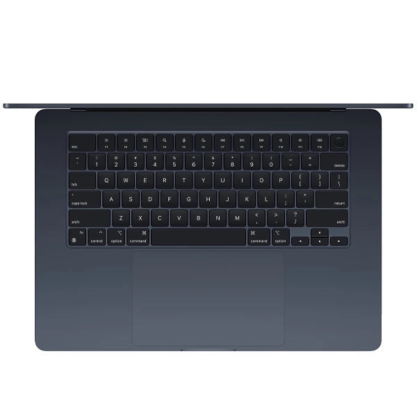 APPLE MACBOOK M4 AIR 16/256GB MW1L3LL/A MIDNIGHT 15,3'