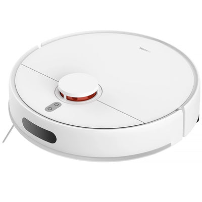 Robot Aspiradora Xiaomi Mi Vacuum S40C Bivolt Branco