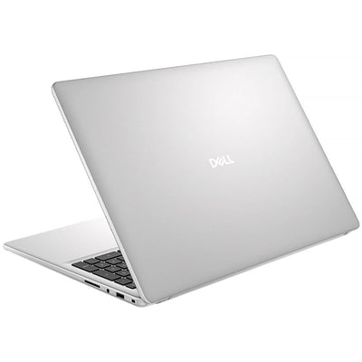 Notebook Dell 16 LDC16251-5506SLV I5-120U 8/512GB 15.6" W11 Touch