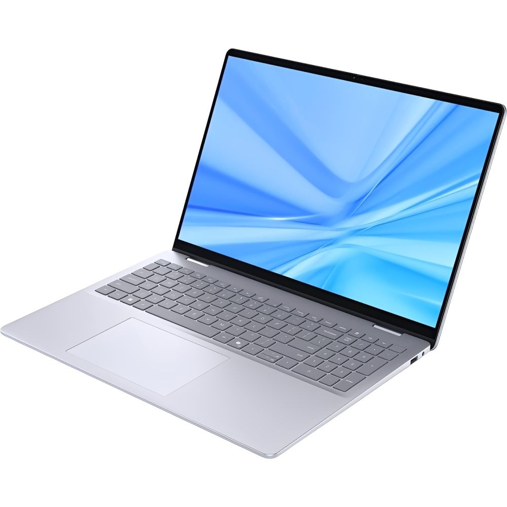 Notebook Dell 16 Plus LDB16250-9052BLU-PUS Ultra 9-288V 32/1TB 16" W11 Blue