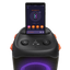 Parlante JBL Partybox 110 Bivolt Negro