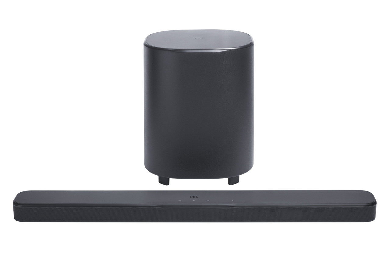SOUNDBAR JBL BAR 500MK2 5.1CH BLACK