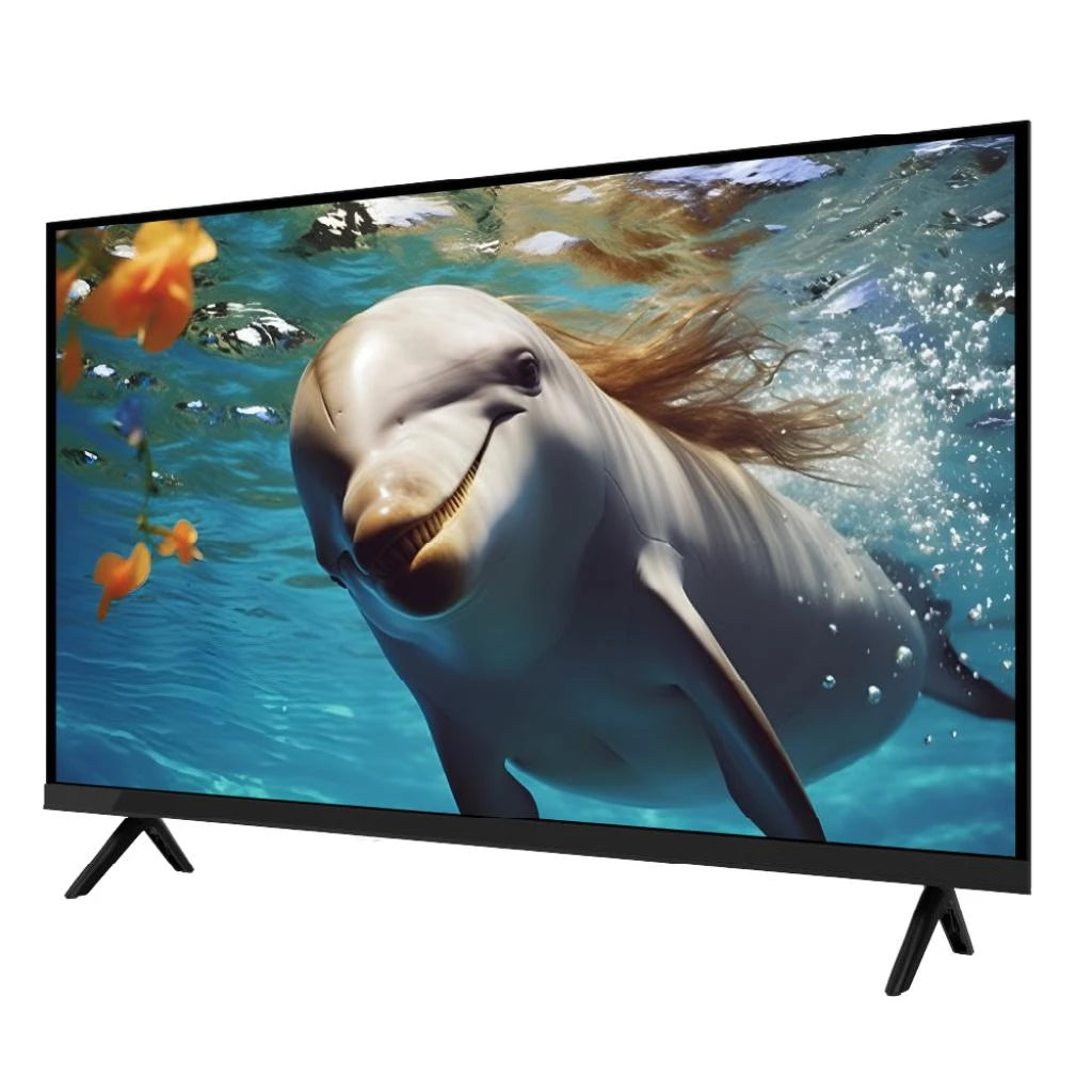 Televisor Smart DLED 32" Quanta QTATV32 HD Android 14