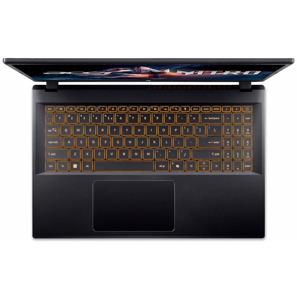 Notebook Acer Nitro V15 ANV15-52-98KV I9-13900H 16/1TB 15.6" RTX5060 8GB