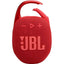 Parlante JBL Clip 5 – Rojo