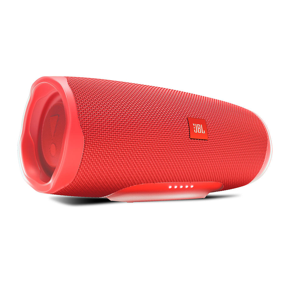 Parlante JBL Charge 4 Rojo