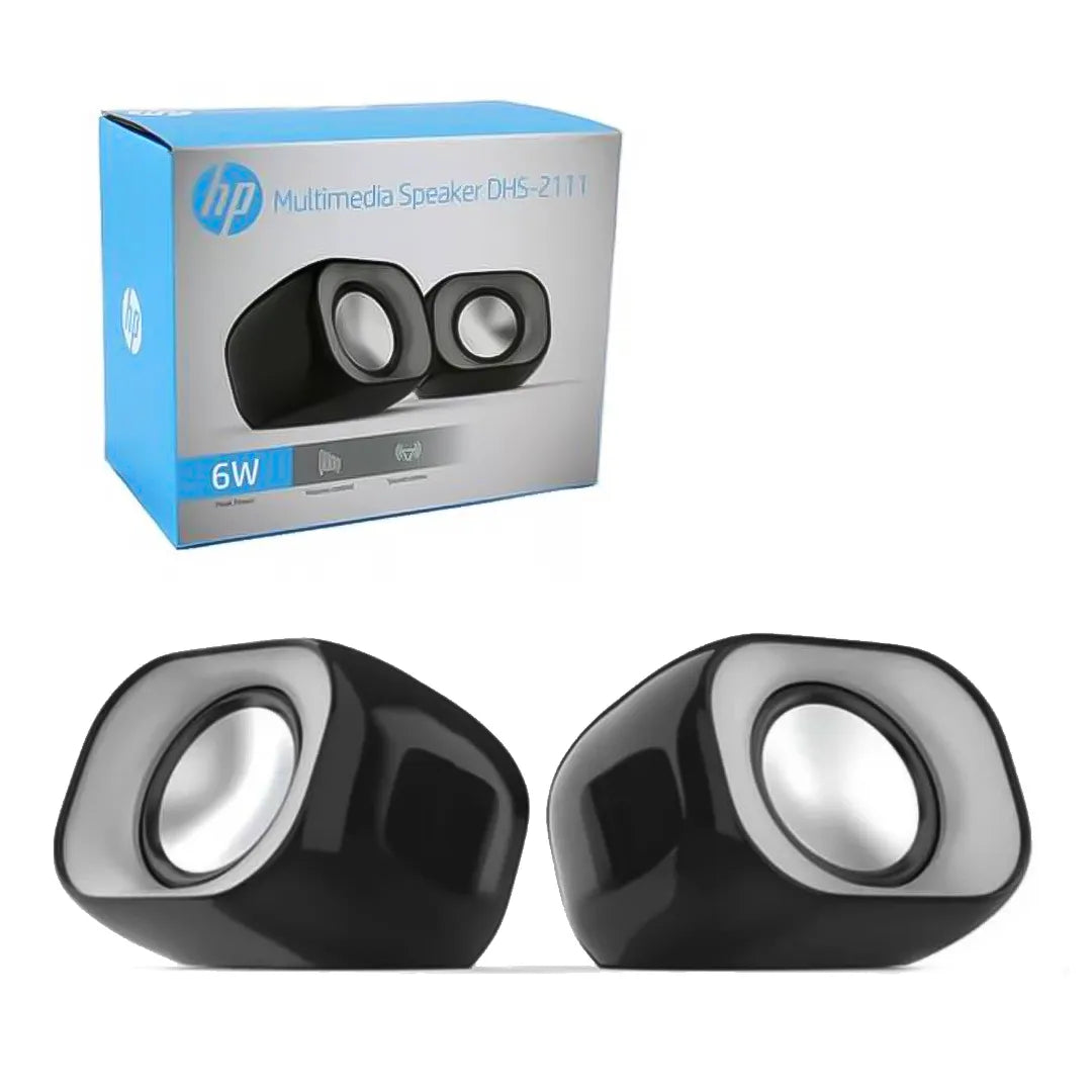 Parlante Speaker HP DHS-2111