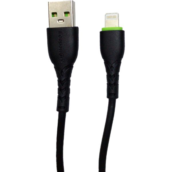 Cable USB a Lightning Ecopower EP-6013