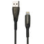 Cable Lightning 3A Ecopower EP-6018