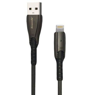 Cable Lightning 3A Ecopower EP-6018