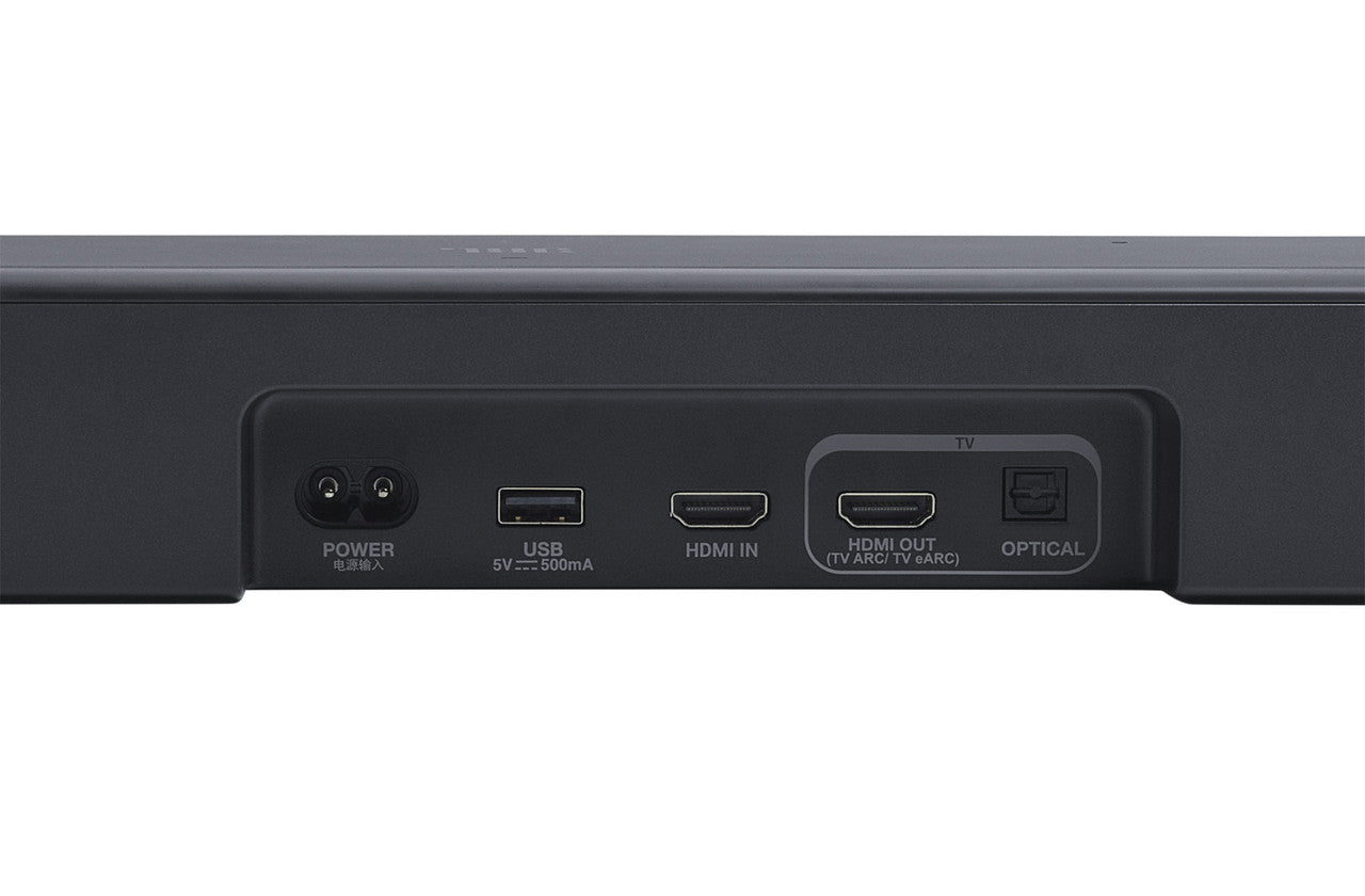 SOUNDBAR JBL BAR 500MK2 5.1CH BLACK