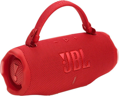 Parlante JBL Charge 6