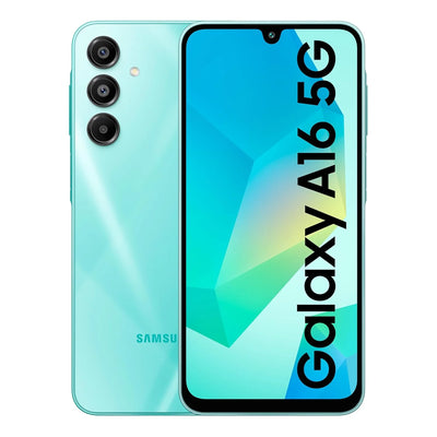 Celular Samsung A16 A166M 5G 6/128GB