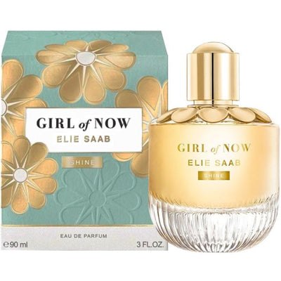 Perfume Elie Saab Girl of Now Shine Fem 90ML EDP