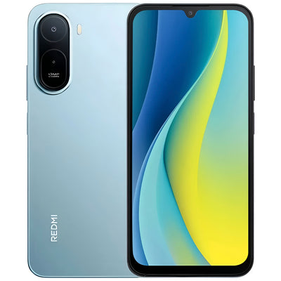 Celular Xiaomi Redmi A7 Pro 4GB de RAM / 64GB / Pantalla 6.9"