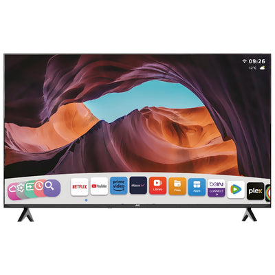 Televisor SMART QD Mini LED 65" JVC LT-65KM958 4K Dolby Atmos 2.1