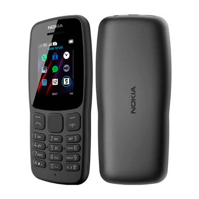 Celular Nokia 106