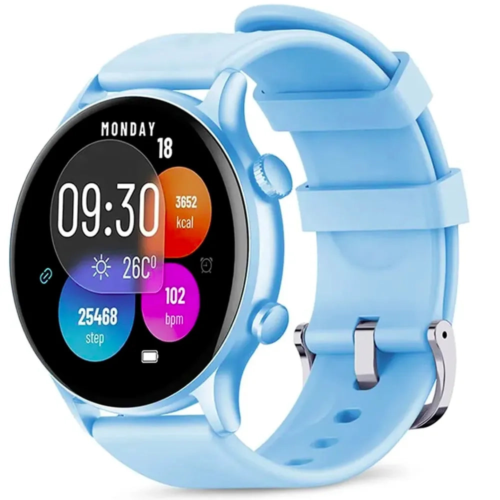 Reloj Smart G-Tide Watch R5 Lite - Blue