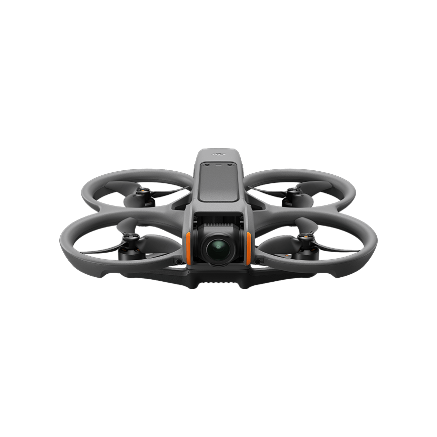 Drone DJI Avata 2 Fly More Combo (1 Batería)